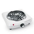 Hamilton Beach Fifth Burner, Coil Element